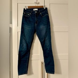 Zara “The Skinny” Jean